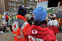 Karneval im Kreis Viersen 1