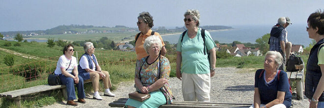 Betreutes Reisen Betreutes Reisen