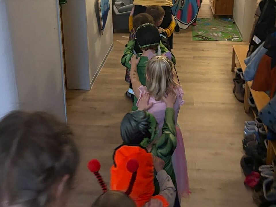 Karneval im Kreis Viersen 3