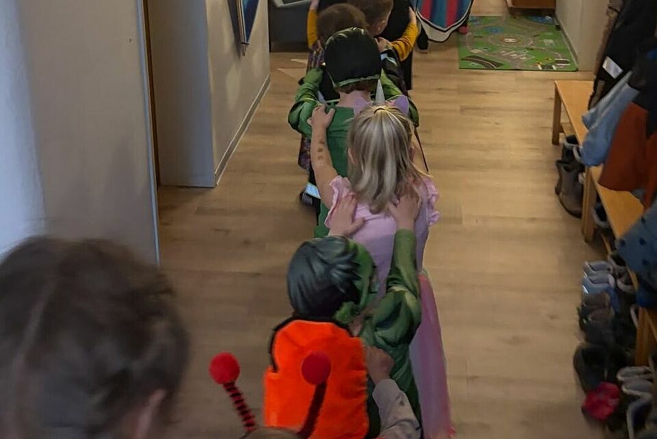 Karneval im Kreis Viersen 3