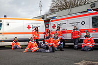 Fachdienst Technik unf Sicherheit