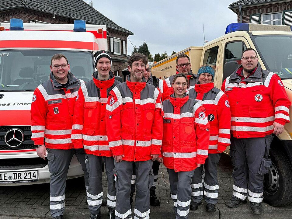 Karneval im Kreis Viersen 2