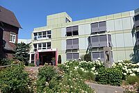 Sommerfest des DRK-Seniorenzentrum Hinsbeck_1